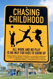 Chasing Childhood movie poster