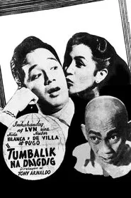 Poster do filme Tumbalik Na Daigdig