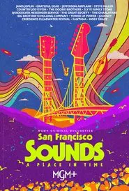 San Francisco Sounds movie poster