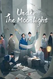 Under the Moonlight tv show poster