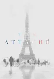 Poster da série The Attaché