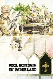 For Queen and Country tv show poster