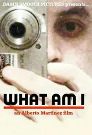 What Am I movie poster