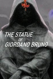 The Statue of Giordano Bruno movie poster