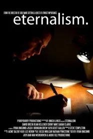Eternalism movie poster