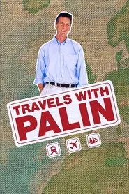 Travels with Palin tv show poster