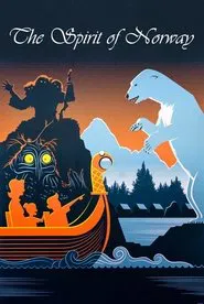 The Spirit of Norway movie poster