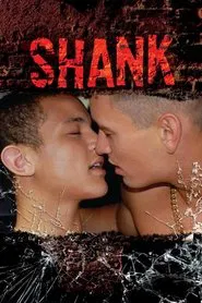 Shank movie poster