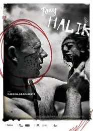 Tony Halik movie poster