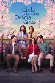 Poster do filme Love Unlike In K-Dramas