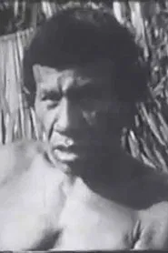 A Vida de uma Aldeia Bororo movie poster