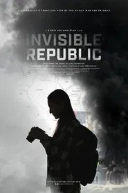 Invisible Republic movie poster