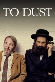 To Dust movie poster