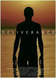 Deliverance movie poster