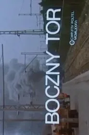 Poster do filme Boczny tor