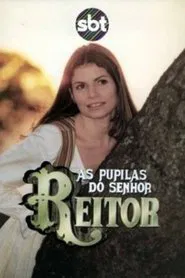 As Pupilas do Senhor Reitor tv show poster