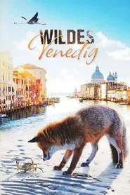 Wild Venice movie poster