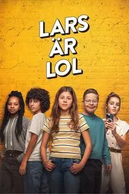 Lars is LOL movie poster