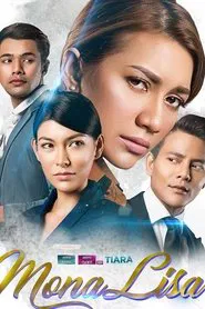 Monalisa tv show poster
