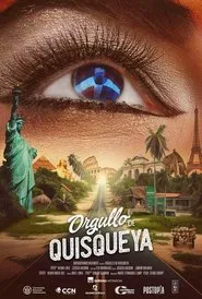 Orgullo de Quisqueya movie poster