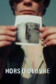 Poster do filme Hors d'oeuvre