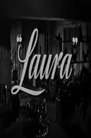 Laura movie poster
