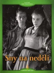 Sny na neděli movie poster