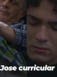 La razon de cada parte(Jose curricular) movie poster