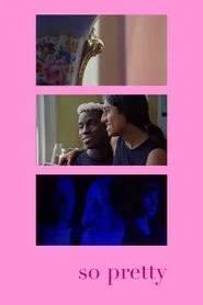 So Pretty movie poster