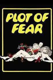 Plot of Fear movie poster