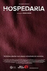 Hospedaria movie poster