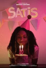 SATIS movie poster