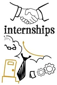 Internships movie poster