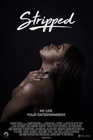 Stripped movie poster