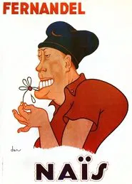 Poster do filme Naïs
