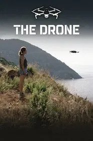 Τhe Drone movie poster