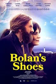 Bolan's Shoes movie poster