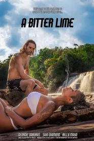 A Bitter Lime movie poster