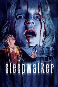 Sleepwalker movie poster