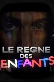 Reign Of Kids movie poster