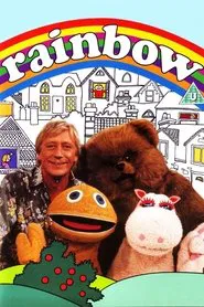 Rainbow tv show poster