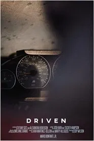 Driven movie poster