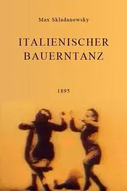 Italienischer Bauerntanz movie poster