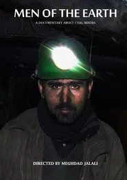 Men of the Earth movie poster