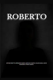 Robert tv show poster