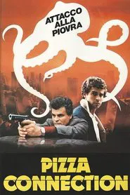 The Sicilian Connection movie poster
