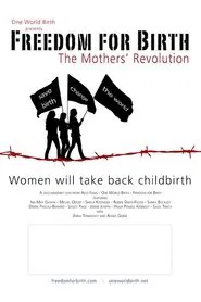 Freedom For Birth movie poster