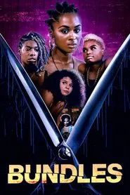 Bundles movie poster
