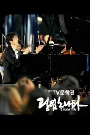 TV Cultural Center - Blazing Sonata tv show poster