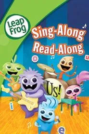LeapFrog: Sing-Along Read-Along movie poster